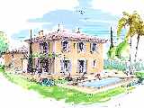 Villa 10